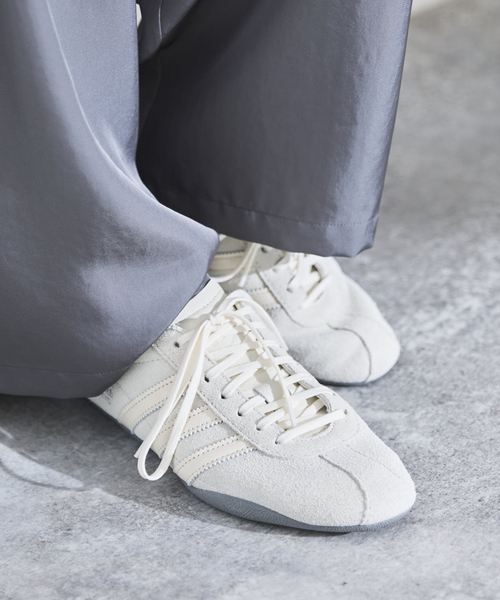 IENA（イエナ） スニーカー adidas originals/アディダス オリジナルス