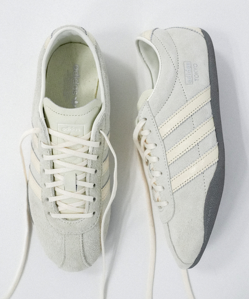 IENA（イエナ） スニーカー adidas originals/アディダス オリジナルス