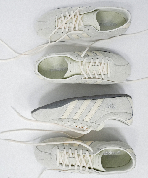 IENA（イエナ） スニーカー adidas originals/アディダス オリジナルス