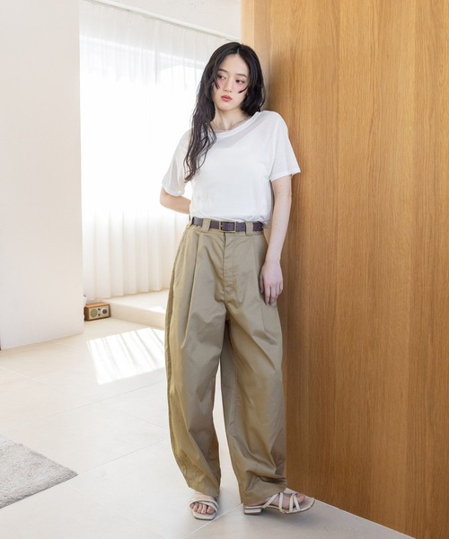 Dickies（ディッキーズ） チノパン 「DICKIES/ディッキーズ」ダブル