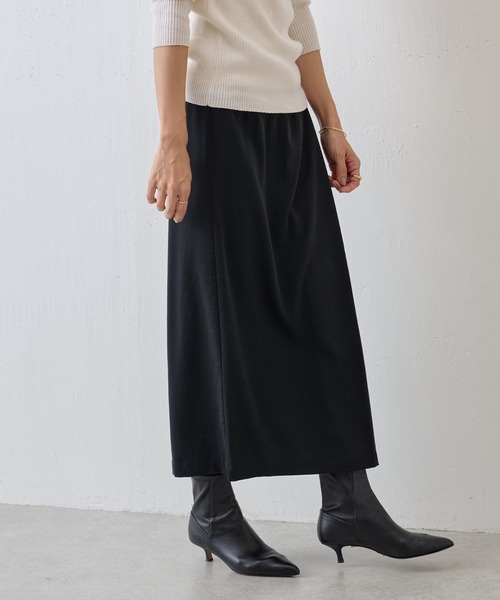 「BEARDSLEY」 スカート M ブラック レディースの画像