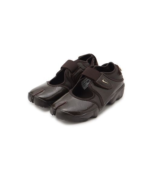NIKE（ナイキ） スニーカー 「NIKE meets emmi」AIR RIFT レディース