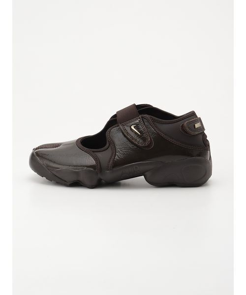 NIKE（ナイキ） スニーカー 「NIKE meets emmi」AIR RIFT レディース