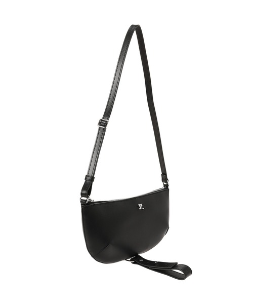 ショルダーバッグ バッグ HOLY ECLIPSE LEATHER BAG 325GSA190CR0065 レディースの画像