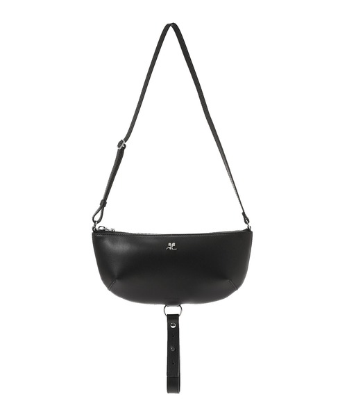 ショルダーバッグ バッグ HOLY ECLIPSE LEATHER BAG 325GSA190CR0065 レディースの画像