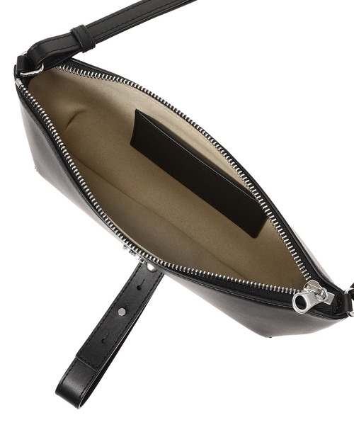 ショルダーバッグ バッグ HOLY ECLIPSE LEATHER BAG 325GSA190CR0065 レディースの画像
