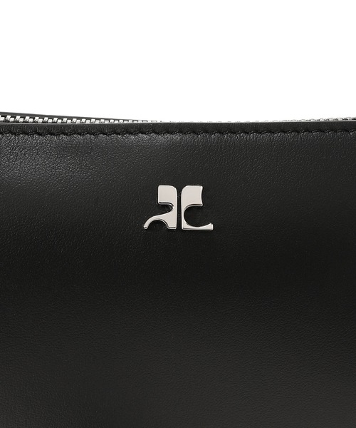 ショルダーバッグ バッグ HOLY ECLIPSE LEATHER BAG 325GSA190CR0065 レディースの画像