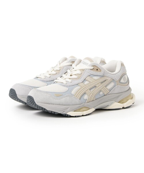 ASICS（アシックス） スニーカー 「WEB限定」ASICS / GEL-NYC 2.0