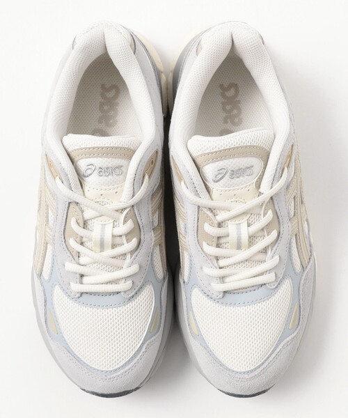 ASICS（アシックス） スニーカー 「WEB限定」ASICS / GEL-NYC 2.0
