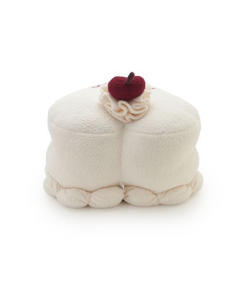 gelato pique Sleep クッション クッションカバー 「Sleep」ハート