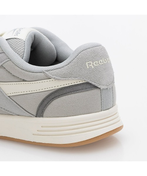「Reebok」 ローカットスニーカー 25.5cm ブラック メンズ_画像5