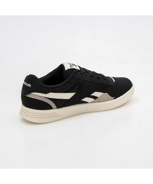 「Reebok」 ローカットスニーカー 25.5cm ブラック メンズ_画像8