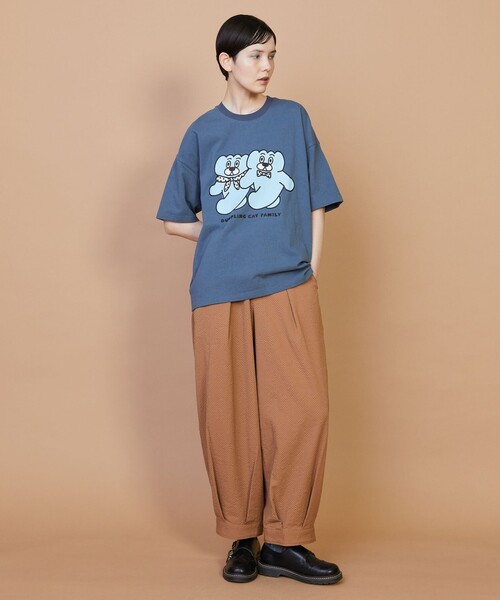 パンツ バルーンサッカー パンツ レディース メンズの画像