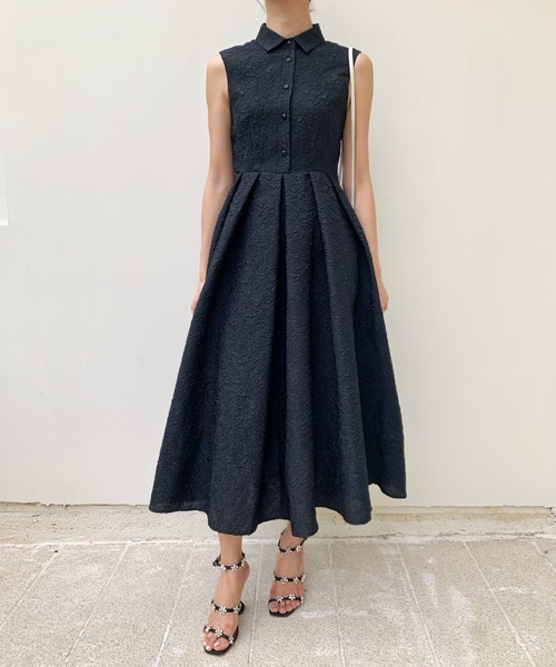 BIRTHDAY BASH（バースデーバッシュ） ワンピース NS JACQUARD HEPBURN
