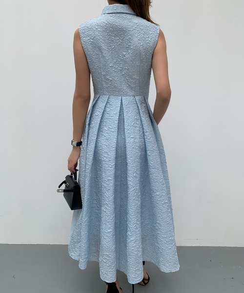BIRTHDAY BASH（バースデーバッシュ） ワンピース NS JACQUARD HEPBURN