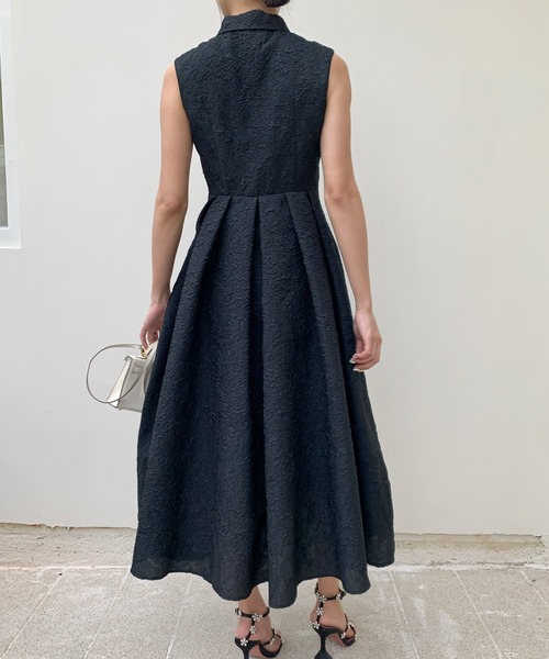 BIRTHDAY BASH（バースデーバッシュ） ワンピース NS JACQUARD HEPBURN