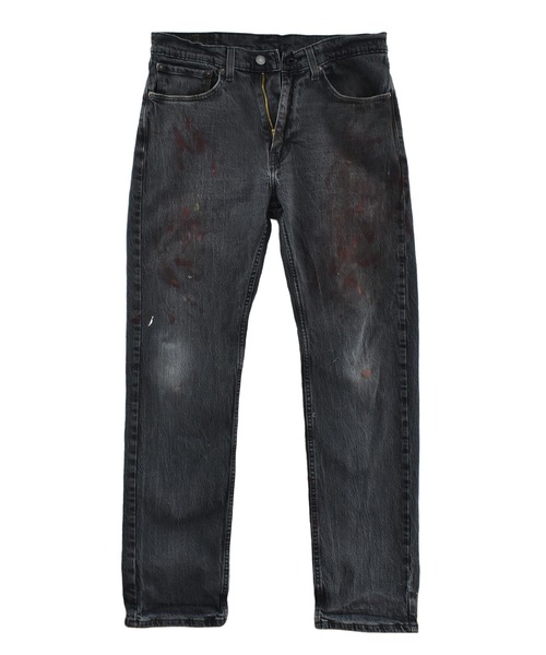 Levi's（リーバイス） ジーンズ 「USED」Levi's 505 デニムパンツ