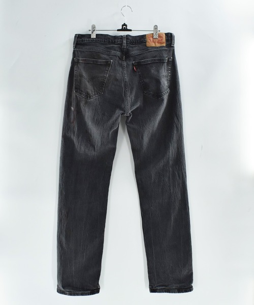 Levi's（リーバイス） ジーンズ 「USED」Levi's 505 デニムパンツ