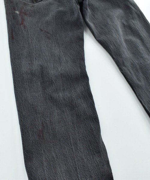 Levi's（リーバイス） ジーンズ 「USED」Levi's 505 デニムパンツ