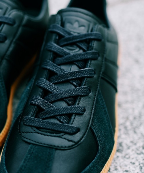 adidas（アディダス） スニーカー BW ARMY DECON KJ1785 メンズ 