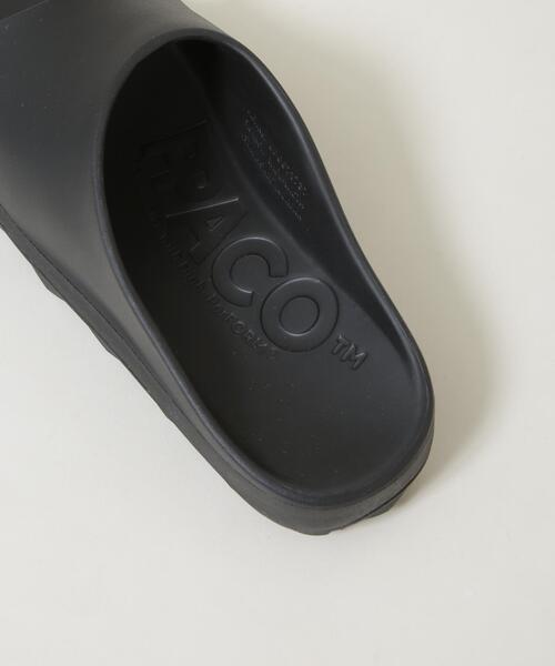サンダル PPACO/LUX-2(AIR STUDDED SOLE(R)) メンズの画像