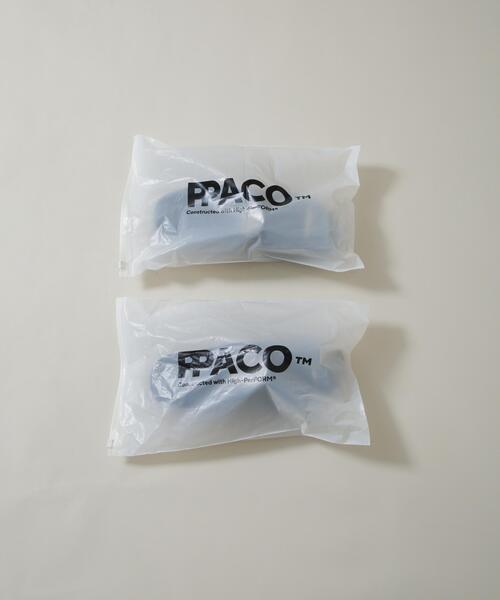 サンダル PPACO/LUX-2(AIR STUDDED SOLE(R)) メンズの画像