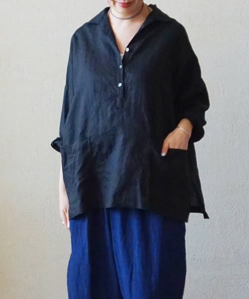 JOURNAL STANDARD LUXE（ジャーナルスタンダード ラックス） ブラウス