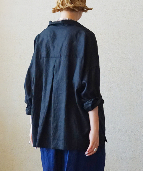 JOURNAL STANDARD LUXE（ジャーナルスタンダード ラックス） ブラウス