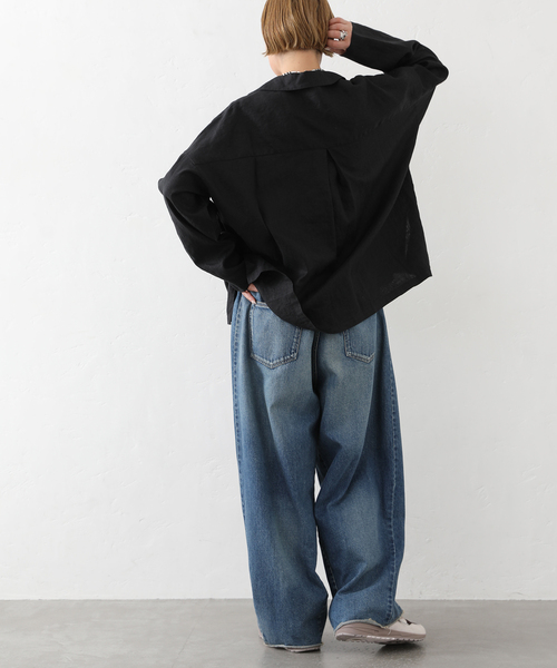 ジャーナルスタンダード ラックス（JOURNAL STANDARD LUXE）のおすすめ