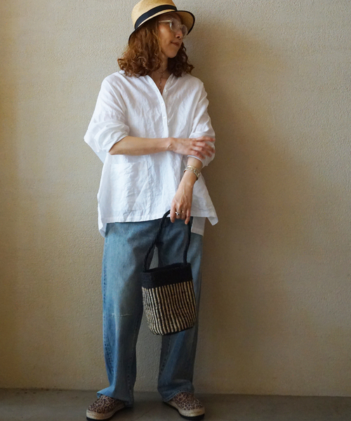 JOURNAL STANDARD LUXE（ジャーナルスタンダード ラックス） ブラウス