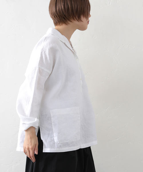 JOURNAL STANDARD LUXE（ジャーナルスタンダード ラックス） ブラウス
