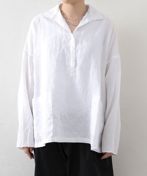 JOURNAL STANDARD LUXE（ジャーナルスタンダード ラックス） ブラウス