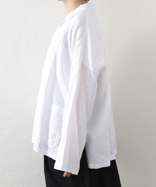 JOURNAL STANDARD LUXE（ジャーナルスタンダード ラックス） ブラウス