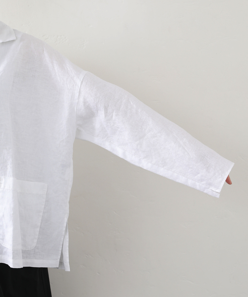 JOURNAL STANDARD LUXE（ジャーナルスタンダード ラックス） ブラウス