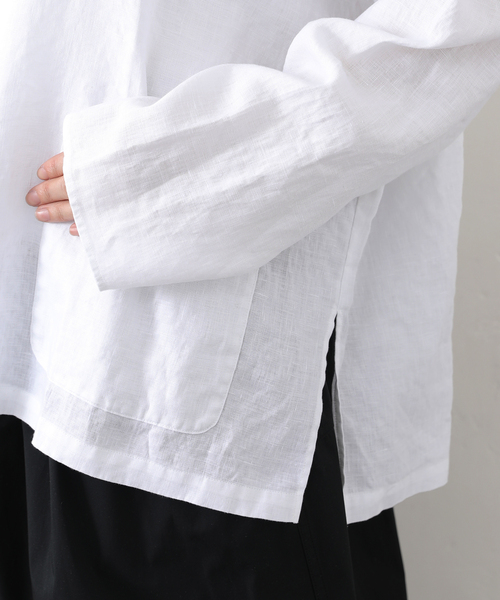 JOURNAL STANDARD LUXE（ジャーナルスタンダード ラックス） リネン