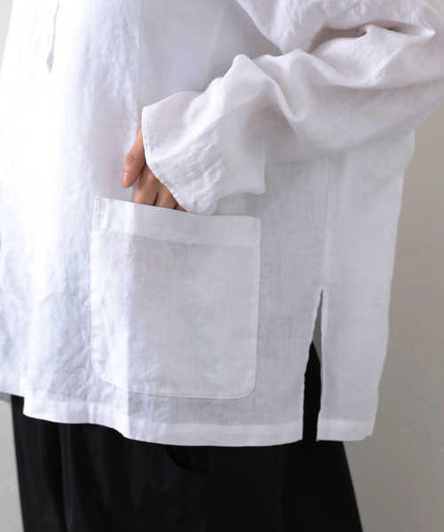 JOURNAL STANDARD LUXE（ジャーナルスタンダード ラックス） ブラウス