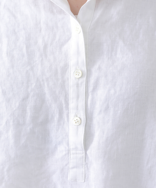JOURNAL STANDARD LUXE（ジャーナルスタンダード ラックス） リネン