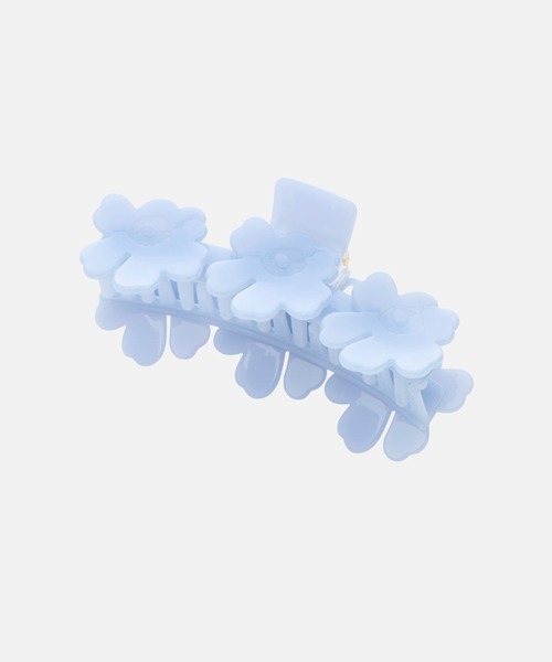 marimekko（マリメッコ） ヘアクリップ Mini Unikko / Hair Clip