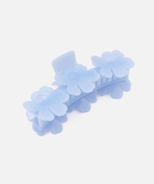 marimekko（マリメッコ） ヘアクリップ Mini Unikko / Hair Clip