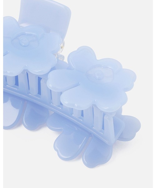 marimekko(マリメッコ) ヘアクリップ Mini Unikko / Hair Clip marimekko(マリメッコ) ヘアクリップ Mini Unikko / Hair Clip