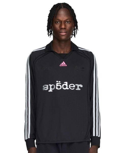 アディダス スラッシャー x AFA アルゼンティーナ ジャージ Lサイズ adidas（アディダス） ジャージ adidas THRASHER x AFA ARGENTINA