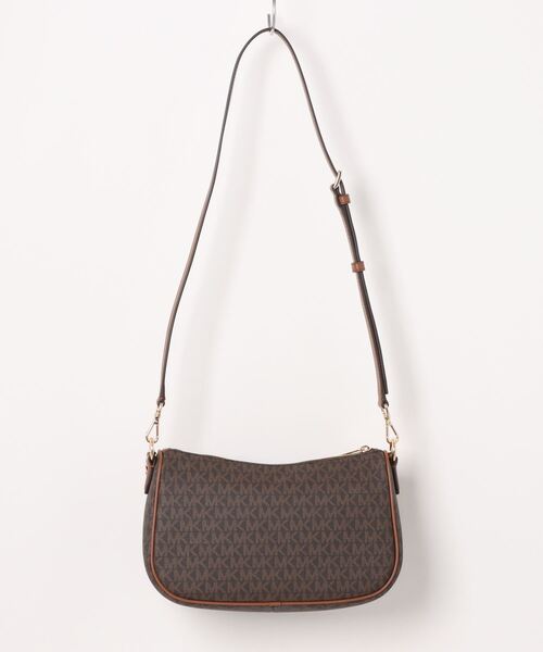 MICHAEL KORS（マイケルコース） 2WAYバッグ FREE ブラウン レディース