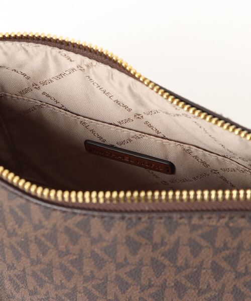 MICHAEL KORS（マイケルコース） 2WAYバッグ FREE ブラウン レディース