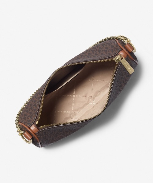 MICHAEL KORS（マイケルコース） 2WAYバッグ FREE ブラウン レディース