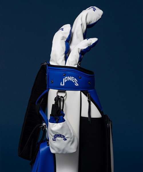 BEAMS GOLF（ビームス ゴルフ） ショルダーバッグ バッグ 「別注