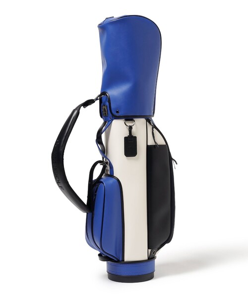 BEAMS GOLF（ビームス ゴルフ） ショルダーバッグ バッグ 「別注