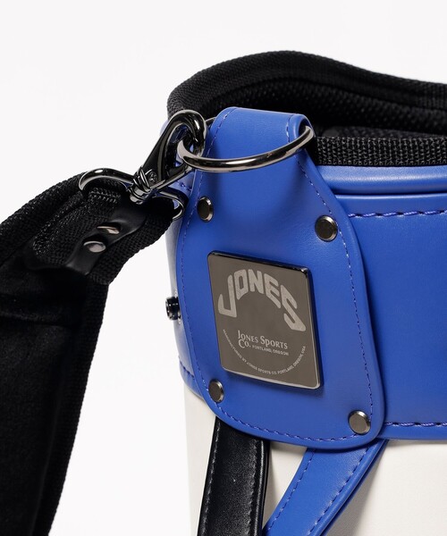 BEAMS GOLF（ビームス ゴルフ） ショルダーバッグ バッグ 「別注