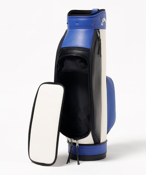 BEAMS GOLF（ビームス ゴルフ） ショルダーバッグ バッグ 「別注