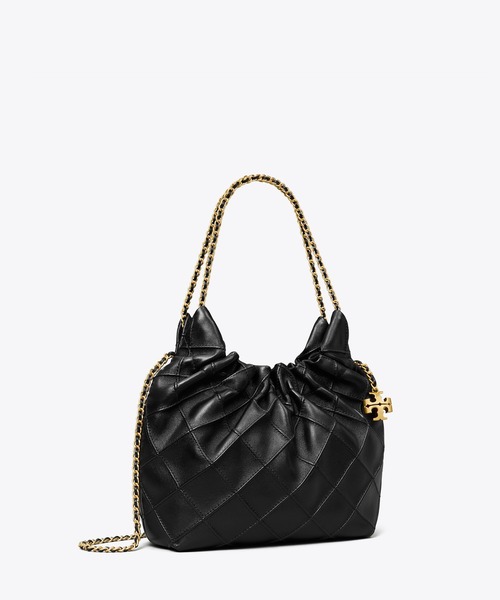 TORY BURCH（トリーバーチ） ショルダーバッグ ONE SIZE ブラック