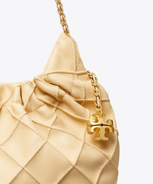 美品　TORY BURCH トリーバーチ　ショルダーバッグ　袋あり TORY BURCH（トリーバーチ） ショルダーバッグ ONE SIZE ブラック